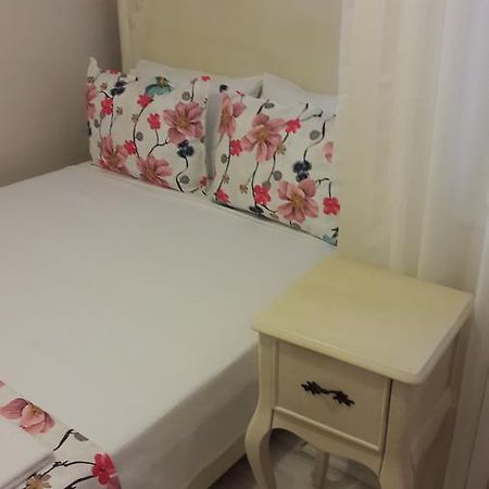 Stafilia Hotel Adult Only Бозджаада Екстериор снимка